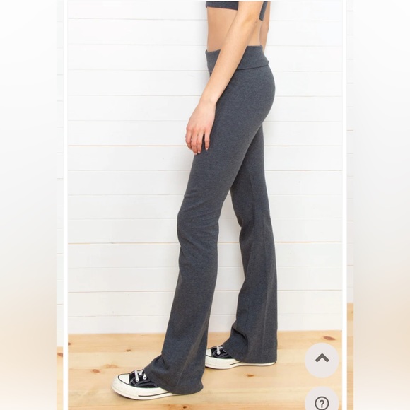 Brandy melville priscilla pants - Picture 2 of 5